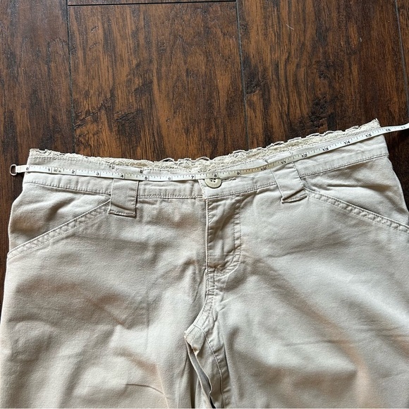 Fire Jeans Women Wide-Leg Pants - Picture 12 of 15